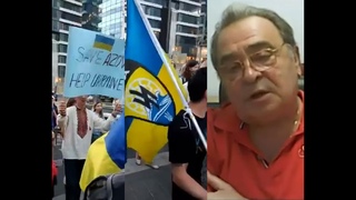 Почему украинский неонацизм прижился в Израиле