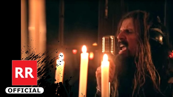 Rob Zombie Sick Bubblegum ( Official Music