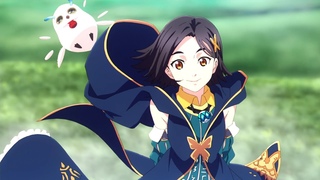 テイルズオブアライズ　第二部　OP
