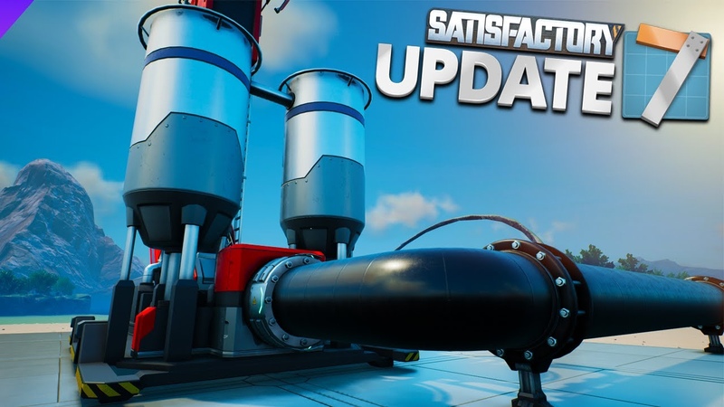 PERFECT Starter Oil Setup 100 Plastic, Rubber + 1200 MW , Satisfactory Update