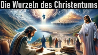 Der Ursprung des Christentums ➤ Was glaubten die ersten Christen | Nachtfragen 272