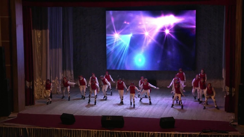 FLASH Fusion (Радуга Талантов