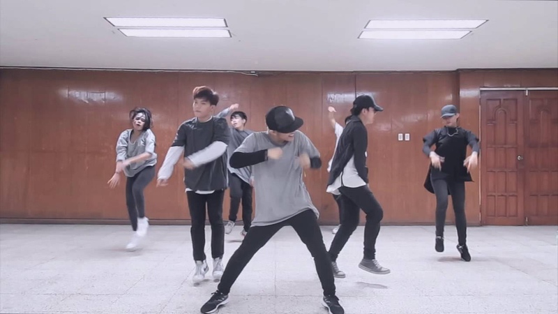 OUTCAST ( BTS Dance Cover) Cypher Triptych, 진격의 방탄, Save me , BTSDance Off, BTSin