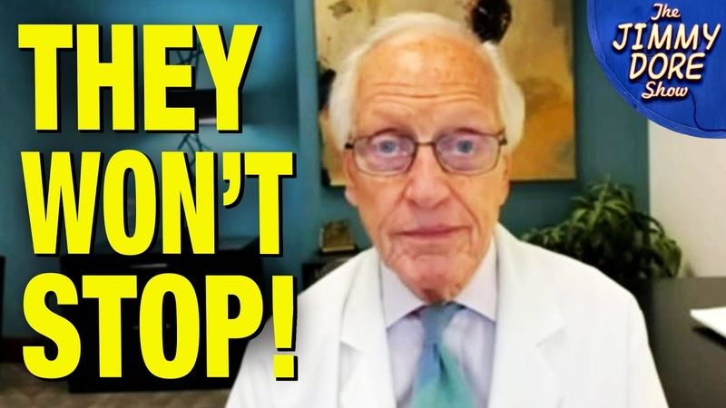 Hilarious Three New Vaccines They Want You To Take This