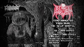 CONTAMINATED - Boneless Mass (Full Song)