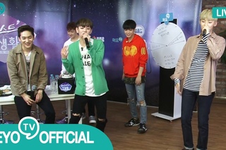 [해요TV] NU’EST(뉴이스트) - ’거짓말’ 노래방 라이브
