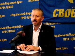 Буковинська Свобода заявля про масові порушення та нові методи фальшування на місцевих виборах