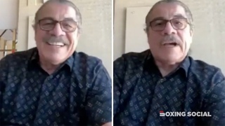I DON'T THINK FURY-AJ COULD HAPPEN IN UK! STITCH DURAN ON WORKING WITH KLITSCHKOS, KSI-JAKE PAUL