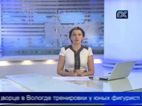 Тренировки молодых фигуристов в Ледовом двореце