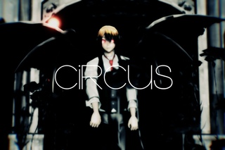 MMDLION - CIRCUS |MODEL TEST|