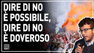 Tornano i portuali, in blocco contro le armi: lanciato un altro enorme segnale