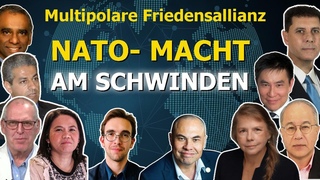 NATO-Gipfel: Zeichen der Schwäche | Multipolare Friedensallianz #2