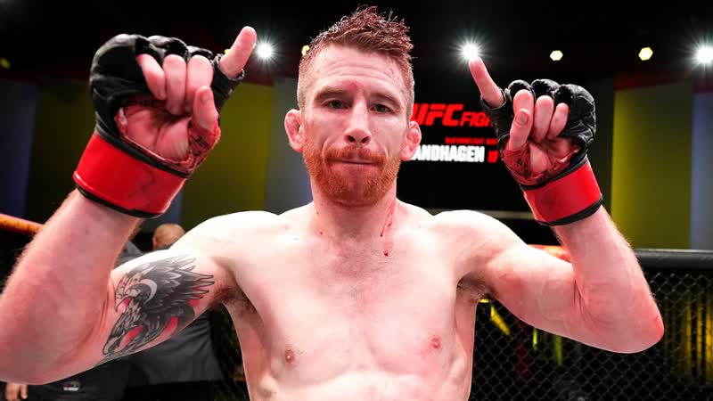 Cory Sandhagen, UFC Greatest