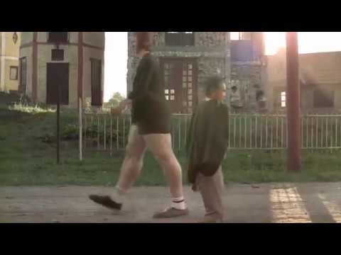 Big Legs Commercial 2008 directed by Rupert
