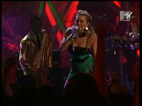 Hilary Duff With Love ( Live MTV 2015 HD