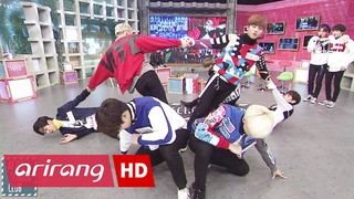 After School Club _ Idol dances of 2016 () (2016 아이돌의 흔안 안무())