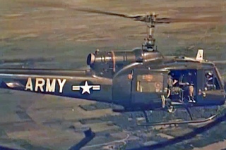 Mother Rucker's Bastard Sons - Gunships, Flying Bananas & Surfin' Birds (1963-65)