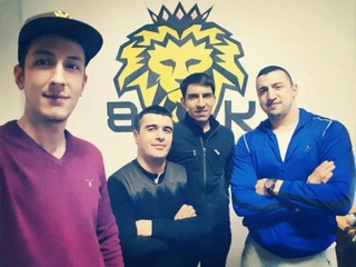 Bakha 84 & Casher feat Nabot &   Бачои Точик HIT 2016  | Bachoi Tojik | weTAJshow