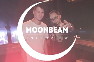 Moonbeam Interview