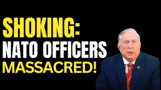 Douglas Macgregor BREAKING NEWS Their Army Is No More!