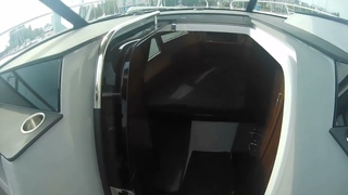 Aquador 300 HT 2023 год свежий обзор катера