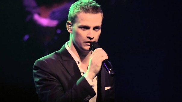 Who You Love ( Luke Kennedy ft. Naomi