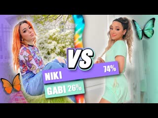 Who Wore the SPRING 2020 TRENDS Better Sister vs Sister