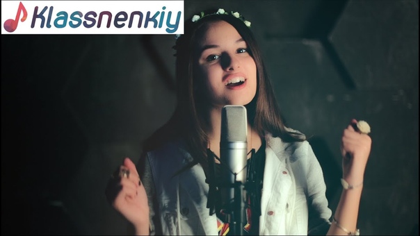 Nika Nova Teens from Russia A New World ( Klip