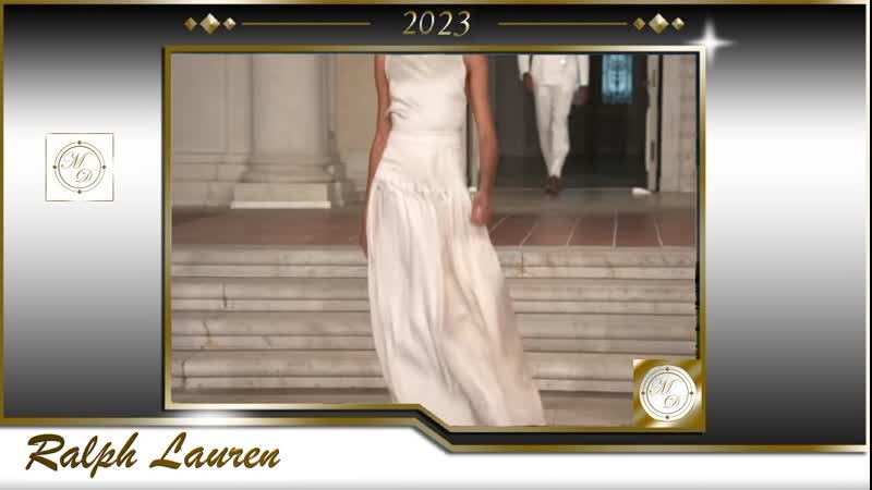 Ralph Lauren Spring Summer