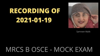 RECORDING OF 2021-01-19