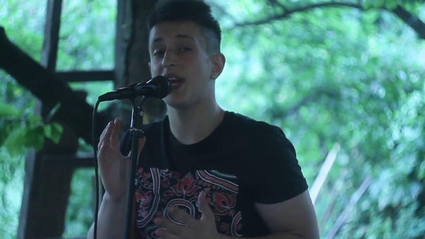 Александр Колле Колесников Kolle Kolesnikov