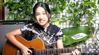 Back to Black - Amy Winehouse | Cover By Nene Royal