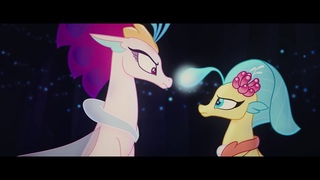 Very Random MLP G4 Memes (Volume 2) (Decent)
