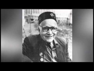 Забвению не подлежит.  Фильм Ларисы Аитовой о писателе Ибрагиме Салахове
