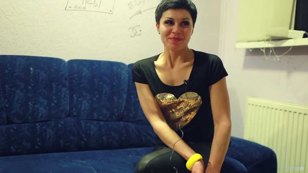 DJ Natasha Rostova (12, 01, 2013)