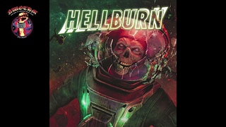 Hellburn - Hellburn (2023)