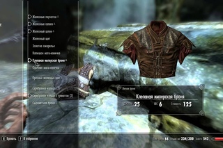 Skyrim#2 ►Жажда крови ►►► Лп затянулся извините