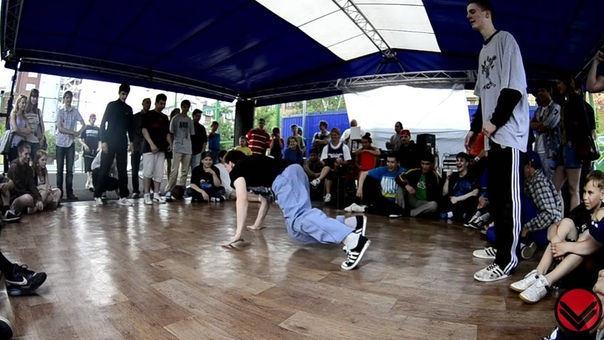 Nef rock, Kolyan vs Налим, Игорек( Summer e Xtreme session