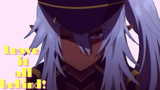 The Eminence in Shadow AMV -  Leave it all behind (Suffocate)