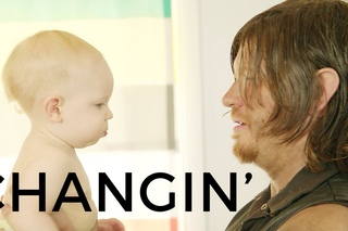 Surviving with Daryl - Changin' (4K)