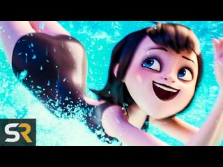 10 Hotel Transylvania Fan Theories So Crazy They Might Be True