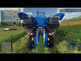FS22 Gameplay 2