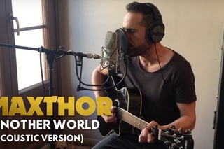 Maxthor - Another World (acoustic version)