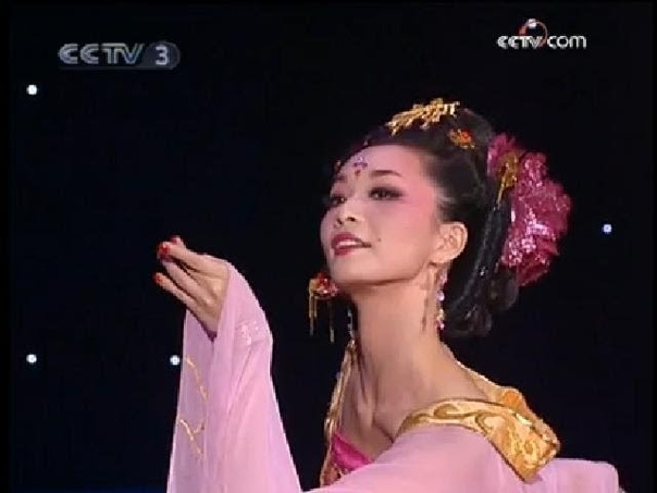 Beautiful Chinese Classical