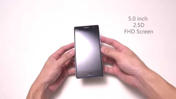 BLUBOO XTouch First impression and Configuration