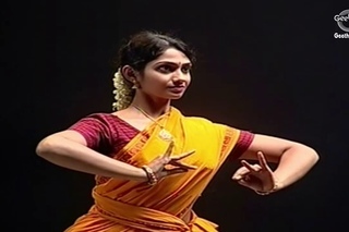 Learn Bharatanatyam Basic Steps For Beginners - Natya Vardhini - Yatis
