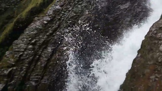 Как получать энергию от мощного и могущественного водопада!?