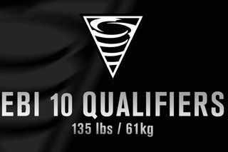 EBI 10 Qualifiers