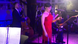 “Merceditas” Solo Tango Orquesta & Marisol Martinez