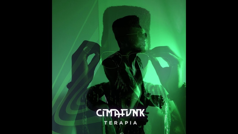 CIMAFUNK Alabao ft. Brenda
